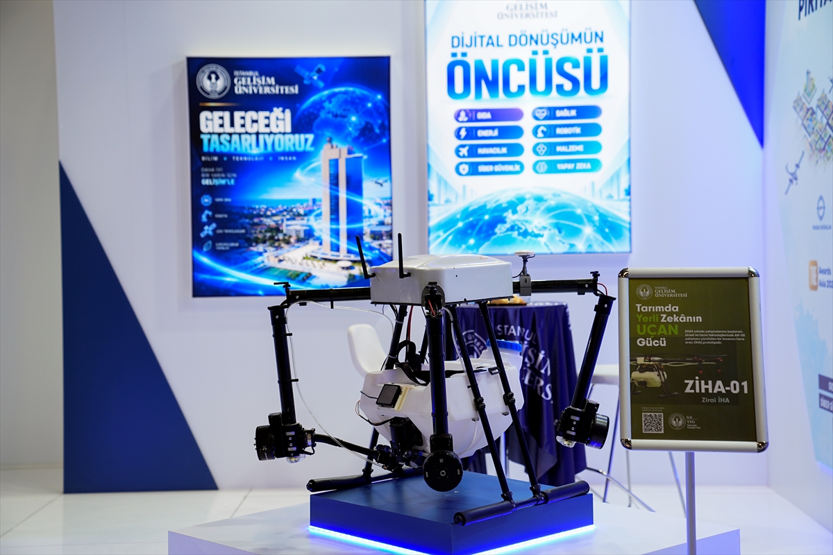 MÜSİAD EXPO 2026, farklı sektörlerden firmaları İstanbul'da buluşturuyor