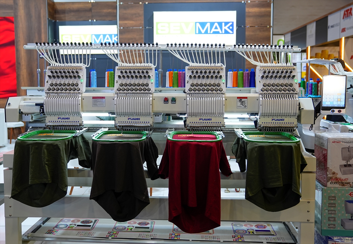 MÜSİAD EXPO 2026, farklı sektörlerden firmaları İstanbul'da buluşturuyor