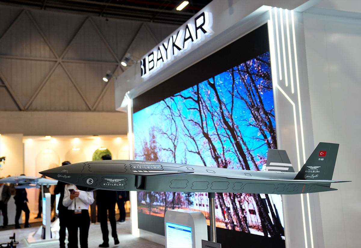 MÜSİAD EXPO 2026, farklı sektörlerden firmaları İstanbul'da buluşturuyor