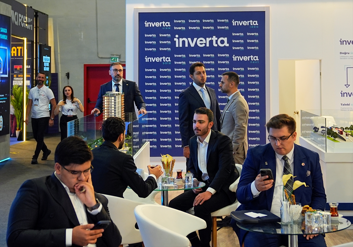 MÜSİAD EXPO 2026, farklı sektörlerden firmaları İstanbul'da buluşturuyor