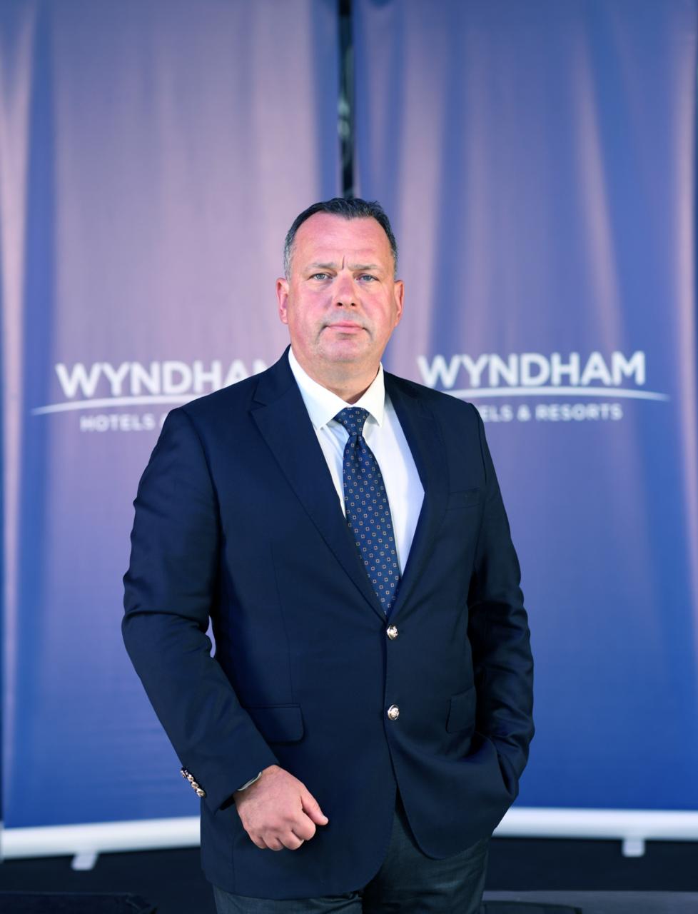 Arcan Bayraktaroğlu: Wyndham Türkiye'de 150 otele ulaşacak