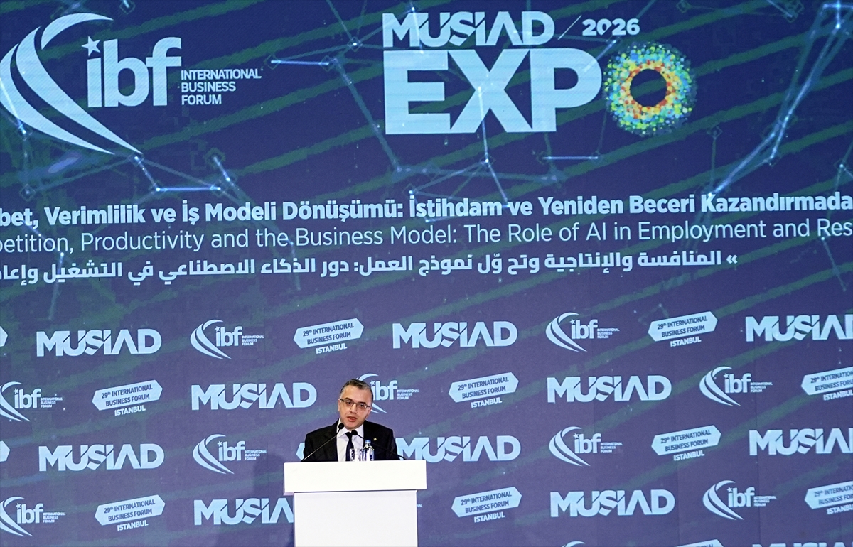Turkcell Demirhan: Yapay zeka işleri tamamen üstleniyor