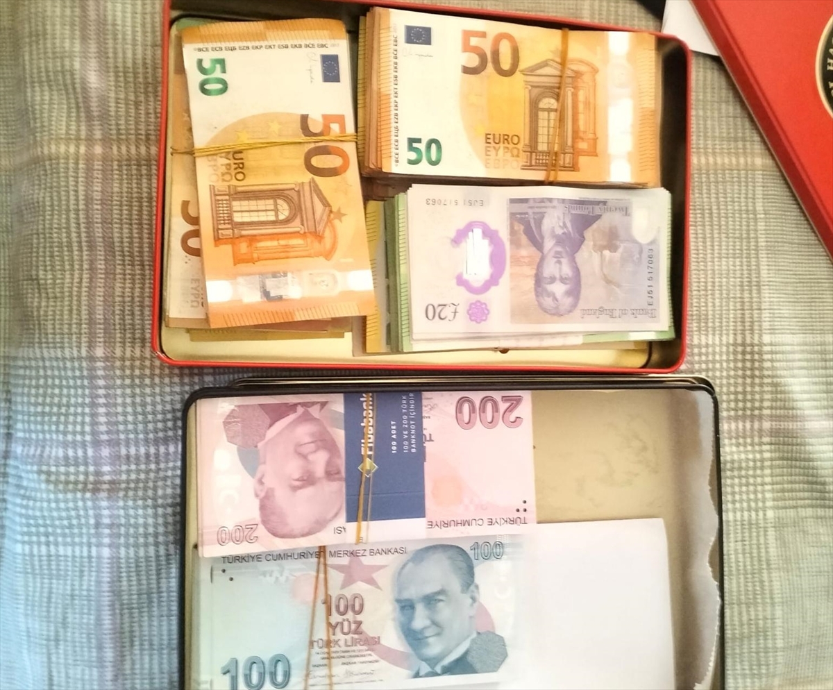 Bodrum Liman Başkanlığı: Rüşvet operasyonunda 2 gözaltı
