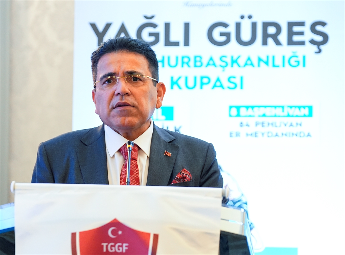 İbrahim Türkiş: Cumhurbaşkanlığı Kupası ücretsiz izlenecek
