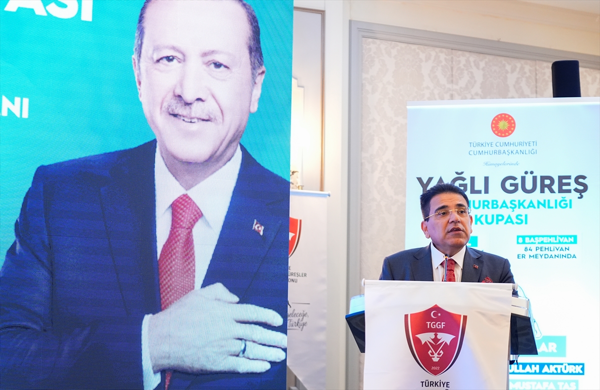 İbrahim Türkiş: Cumhurbaşkanlığı Kupası ücretsiz izlenecek