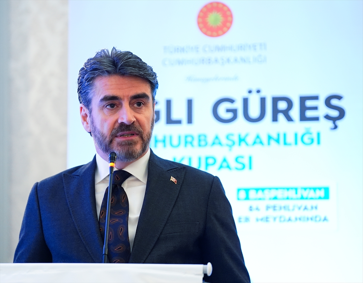 İbrahim Türkiş: Cumhurbaşkanlığı Kupası ücretsiz izlenecek