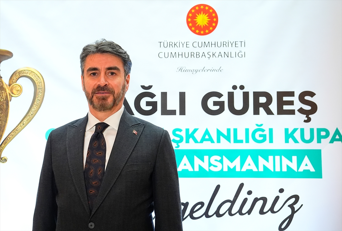 İbrahim Türkiş: Cumhurbaşkanlığı Kupası ücretsiz izlenecek