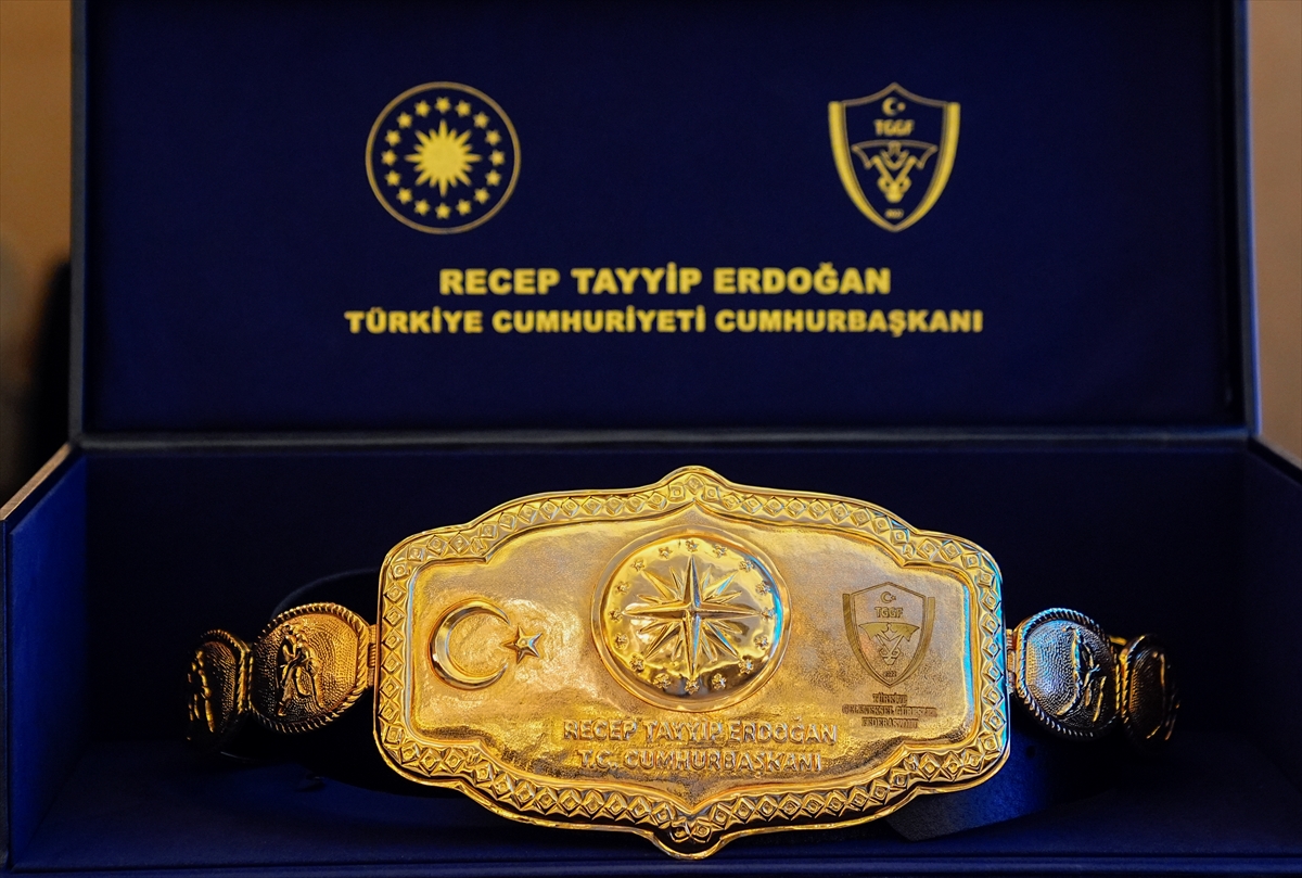 İbrahim Türkiş: Cumhurbaşkanlığı Kupası ücretsiz izlenecek