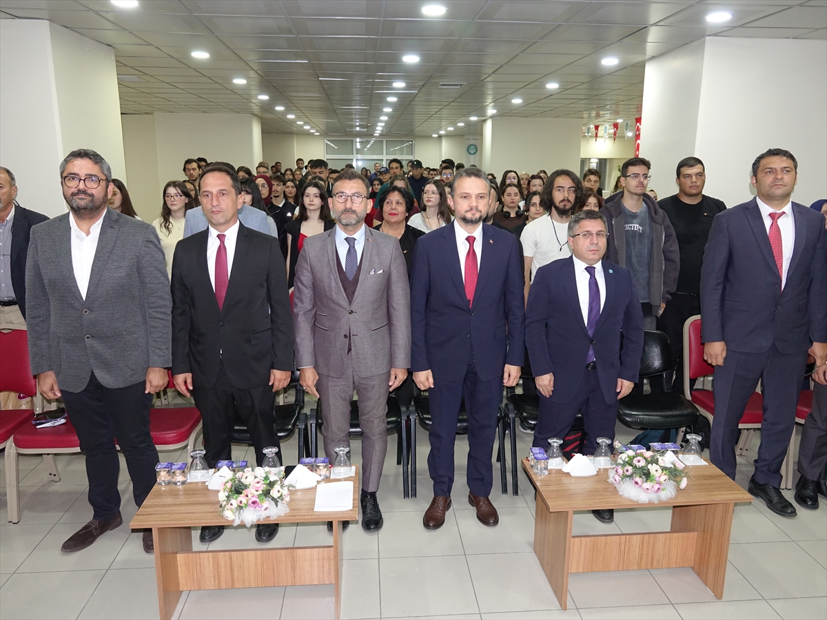Ulusal Ajans Başkanı Astarcı: Erasmus bütçesini Türkiye ödüyor