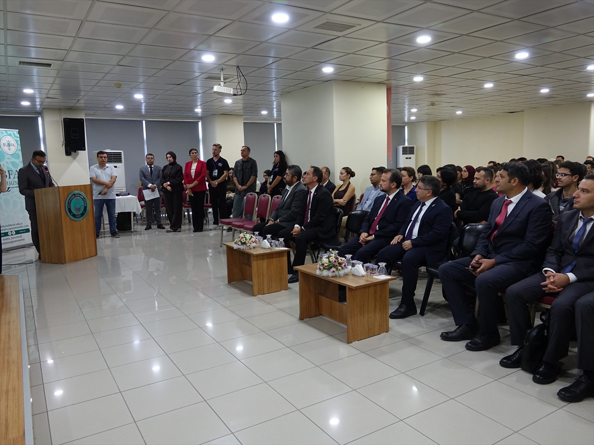 Ulusal Ajans Başkanı Astarcı: Erasmus bütçesini Türkiye ödüyor