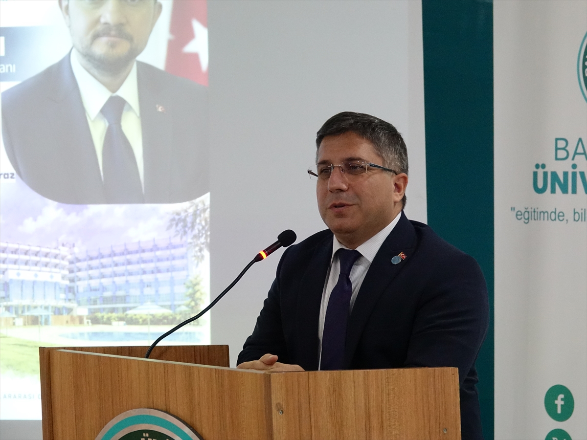 Ulusal Ajans Başkanı Astarcı: Erasmus bütçesini Türkiye ödüyor