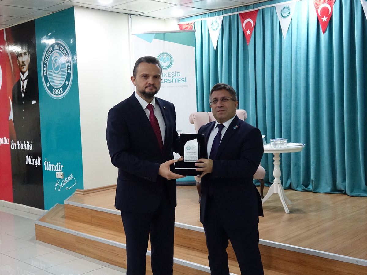 Ulusal Ajans Başkanı Astarcı: Erasmus bütçesini Türkiye ödüyor