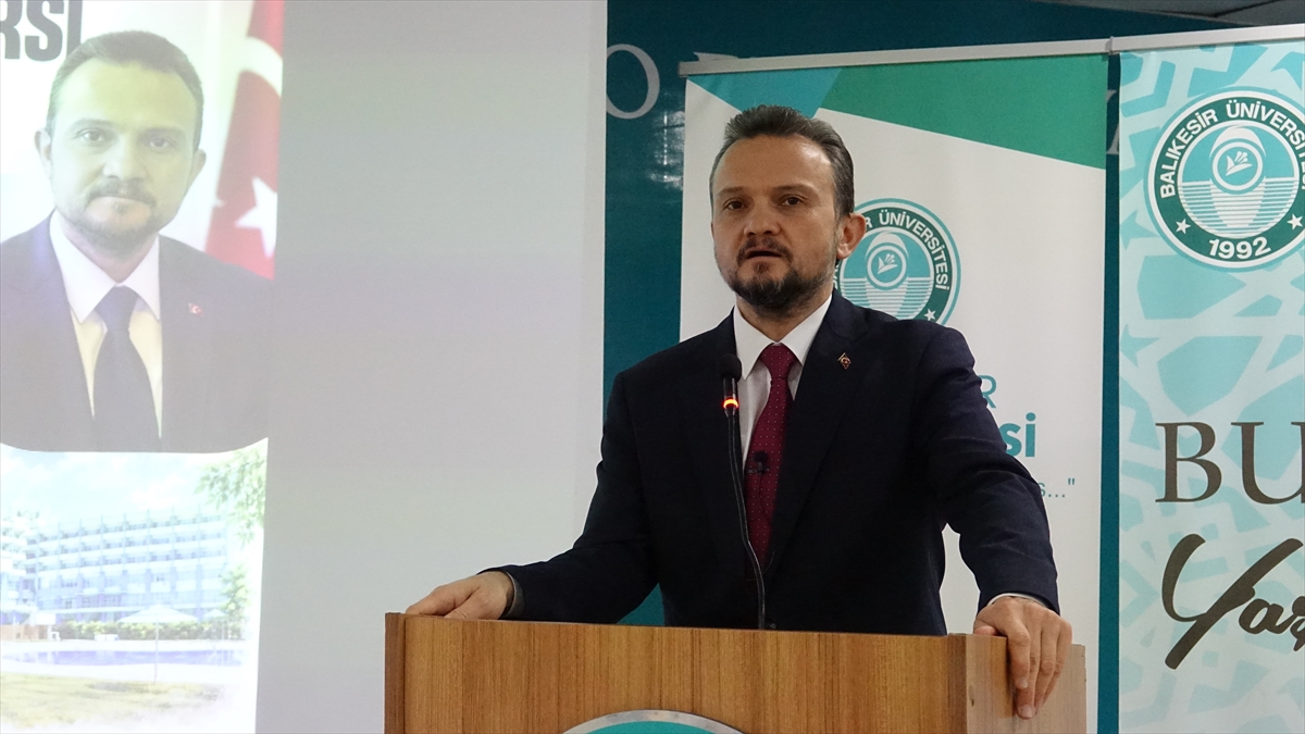 Ulusal Ajans Başkanı Astarcı: Erasmus bütçesini Türkiye ödüyor