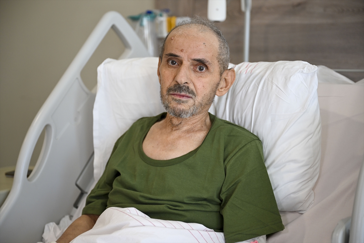 BİR NEFES BİN ZEHİR - 40 yıl sigara kullanan KOAH hastasından gençlere sigarayı bırakma çağrısı