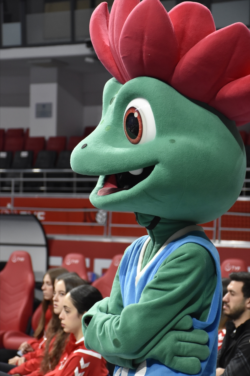 Nilüfer Belediyespor Türk voleyboluna hizmet edecek