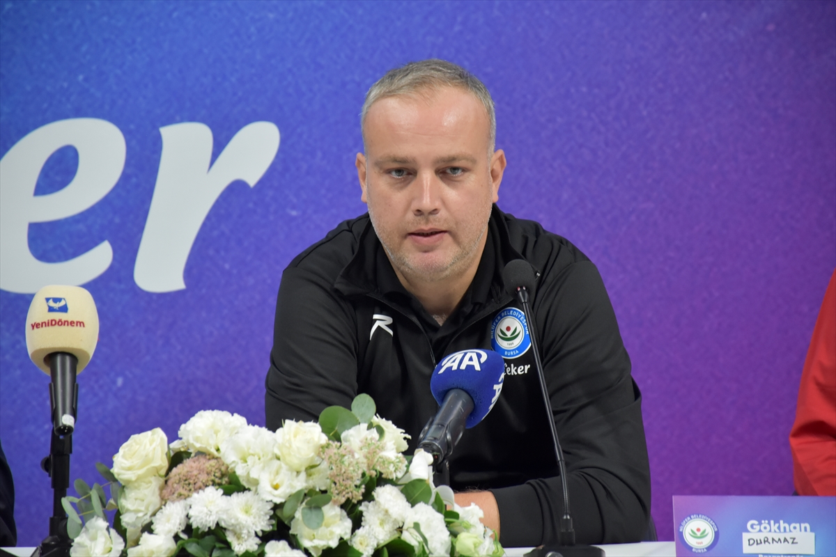 Nilüfer Belediyespor Türk voleyboluna hizmet edecek