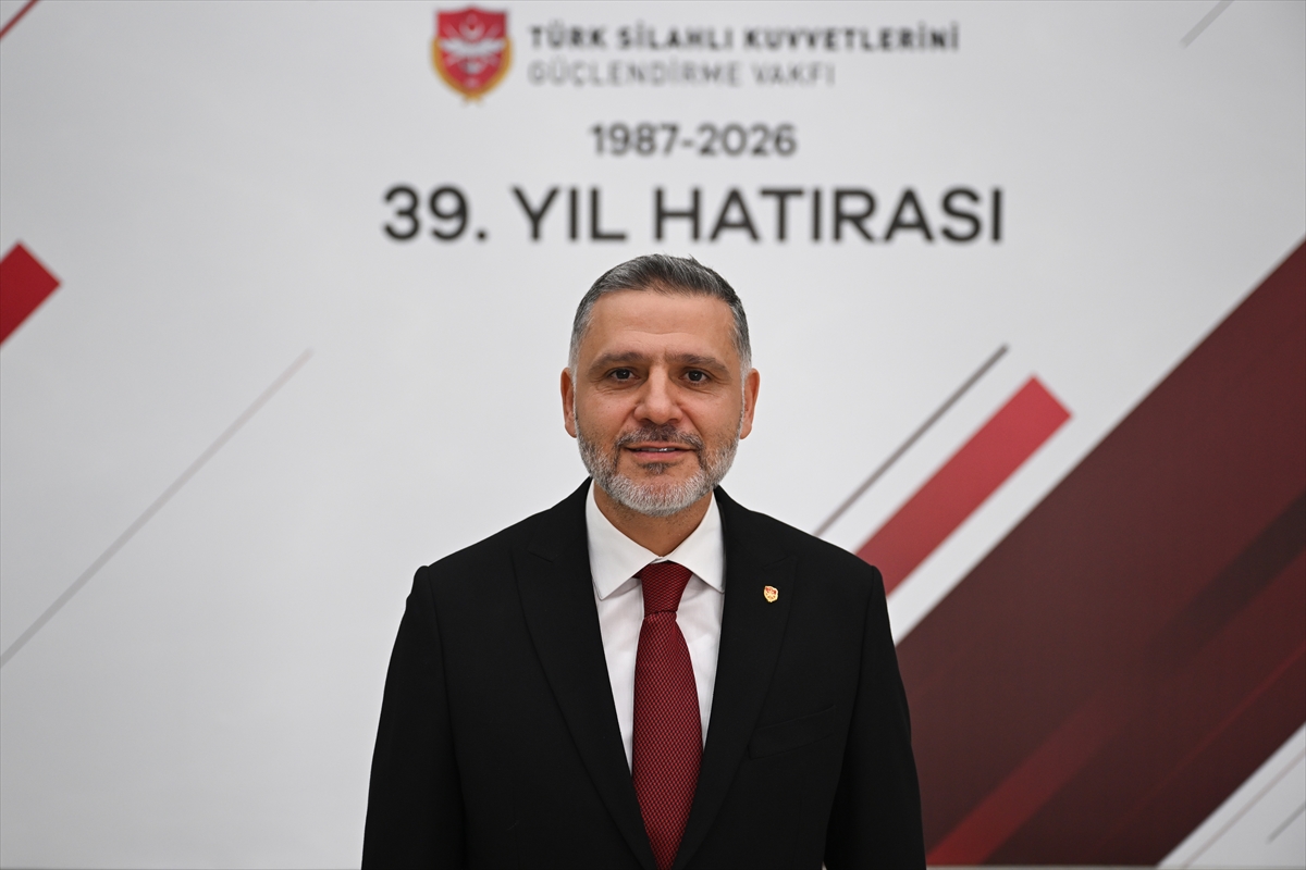 39 yıldır destansı bir ülkü hikayesi