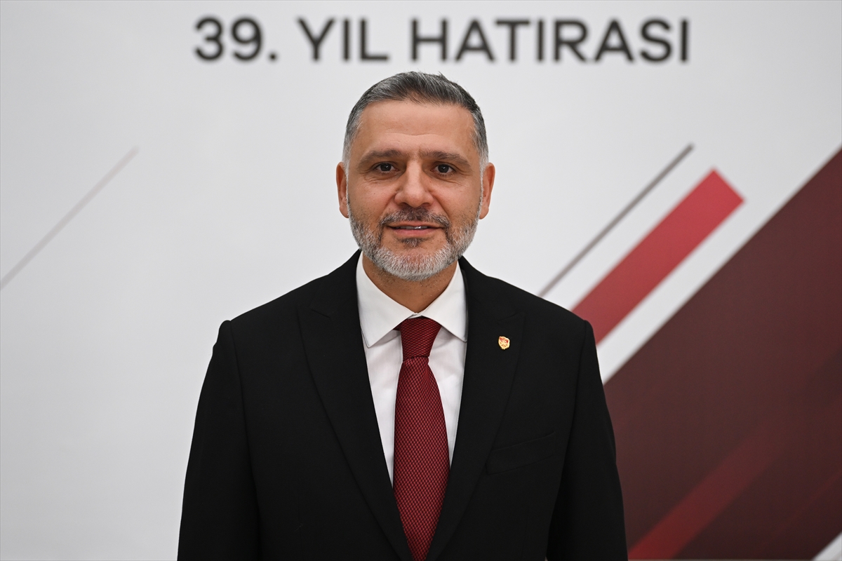 39 yıldır destansı bir ülkü hikayesi
