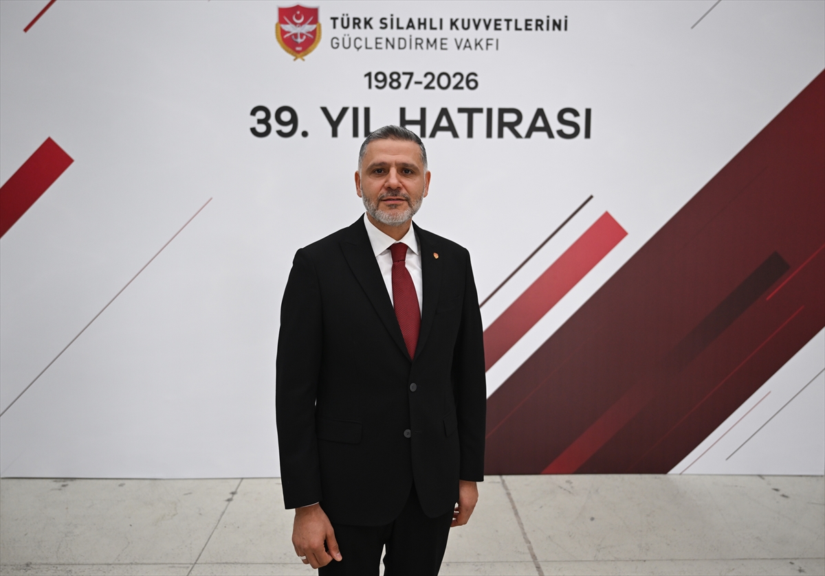 39 yıldır destansı bir ülkü hikayesi