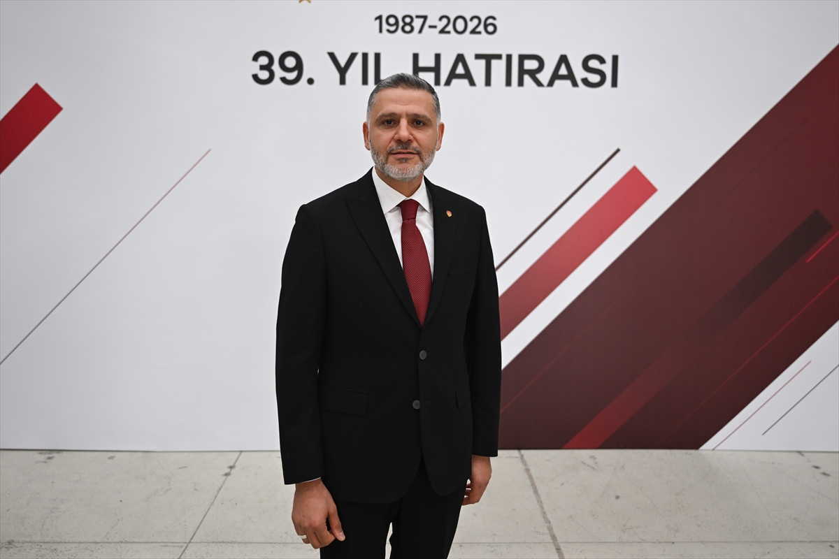 39 yıldır destansı bir ülkü hikayesi