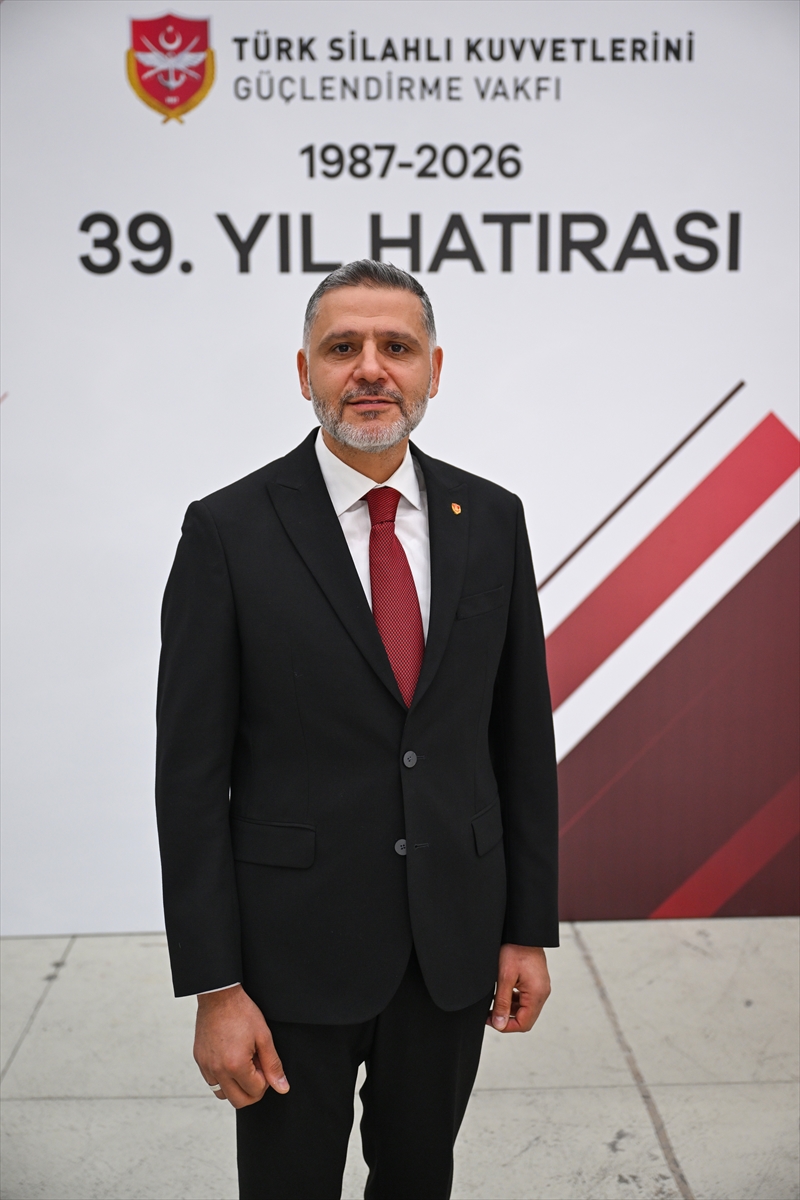 39 yıldır destansı bir ülkü hikayesi