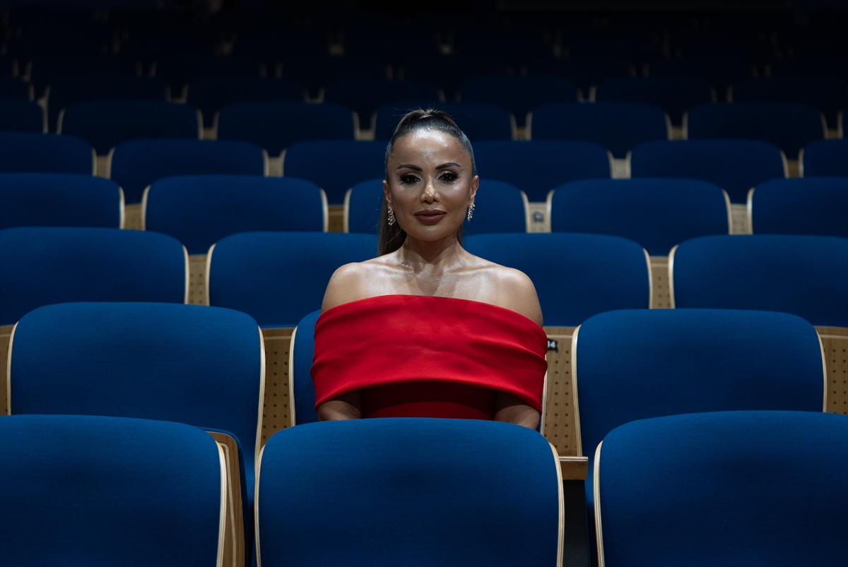 Soprano Ceylan Mira Balcı: Ozanları opera sanatıyla buluşturdu