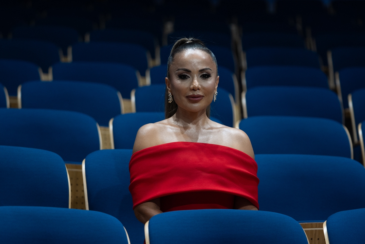 Soprano Ceylan Mira Balcı: Ozanları opera sanatıyla buluşturdu