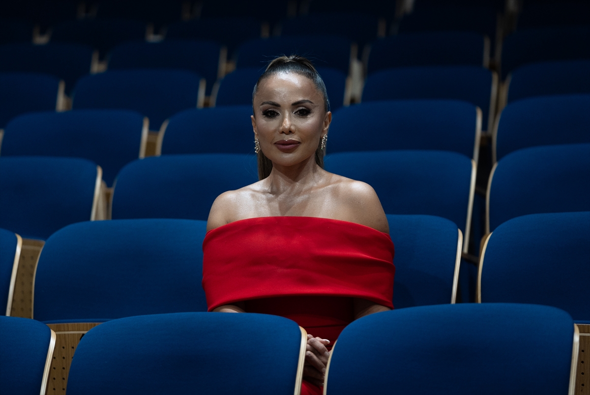 Soprano Ceylan Mira Balcı: Ozanları opera sanatıyla buluşturdu
