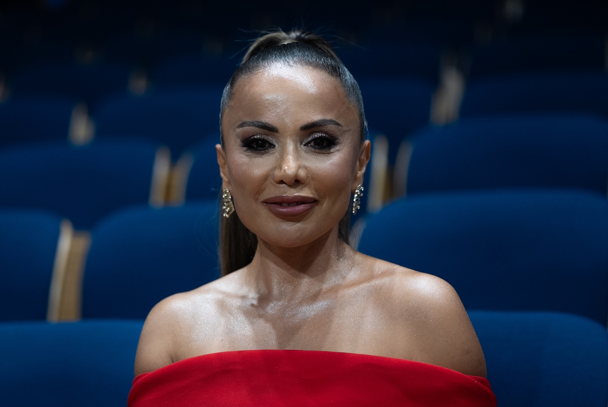 Soprano Ceylan Mira Balcı: Ozanları opera sanatıyla buluşturdu