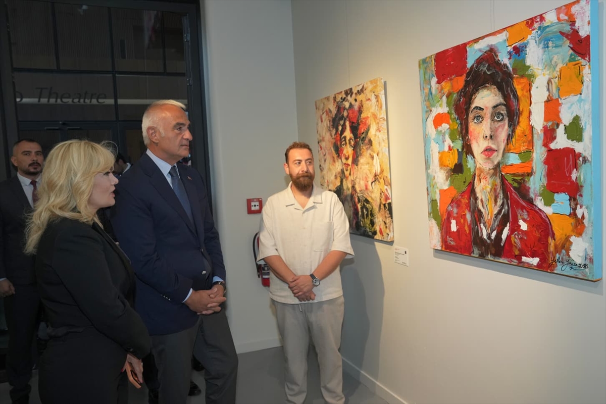 "İstanbul Kültür Yolu Festivali" çeşitli etkinliklerle başladı