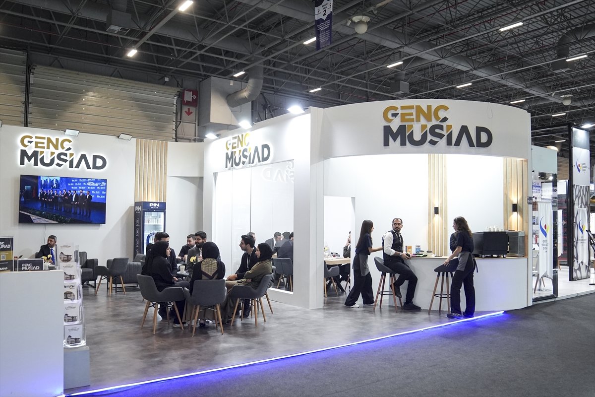 MÜSİAD EXPO 2026 Fuarı sona eriyor: Erdoğan ziyareti bekleniyor