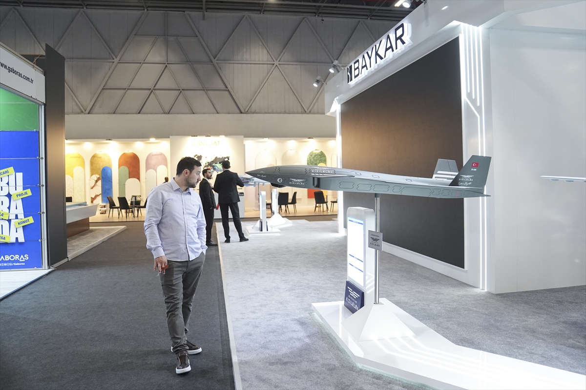 MÜSİAD EXPO 2026 Fuarı sona eriyor: Erdoğan ziyareti bekleniyor