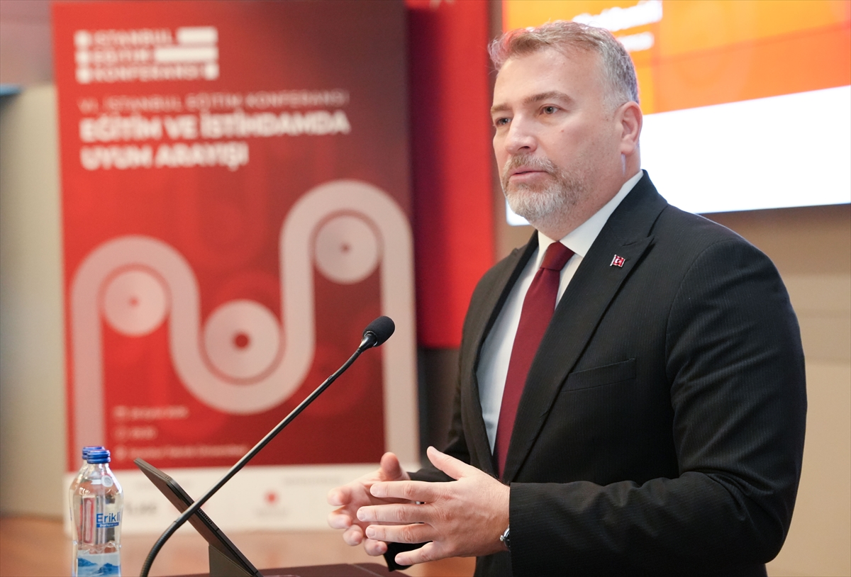 Milli Eğitim Bakan Yardımcısı Demirli: Yapay zekaya uyum için eğitim şart