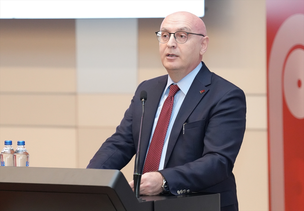 Milli Eğitim Bakan Yardımcısı Demirli: Yapay zekaya uyum için eğitim şart