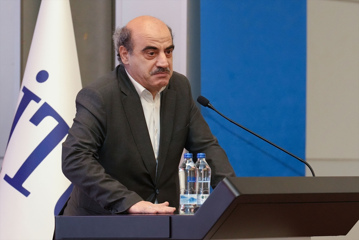 Milli Eğitim Bakan Yardımcısı Demirli: Yapay zekaya uyum için eğitim şart