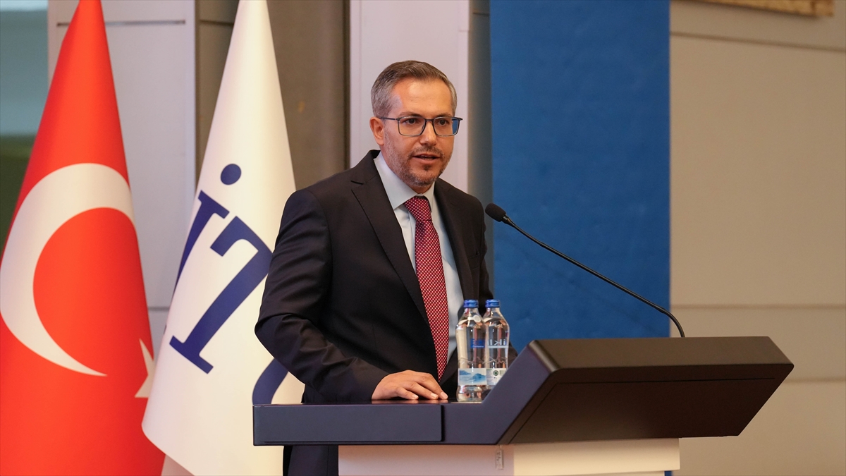 Milli Eğitim Bakan Yardımcısı Demirli: Yapay zekaya uyum için eğitim şart