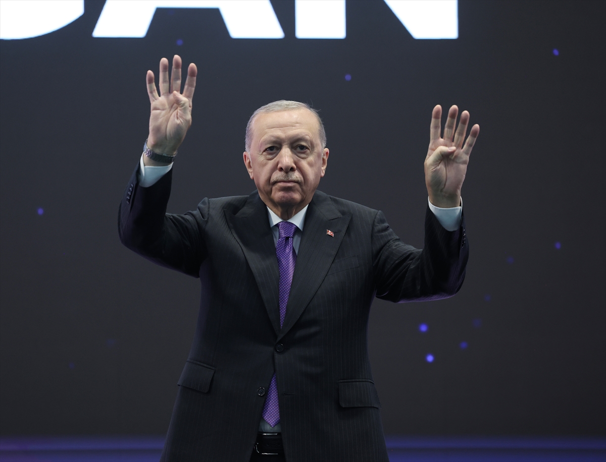 Cumhurbaşkanı Erdoğan: Küresel sistem çıkmazda, Filistin yalnız değil