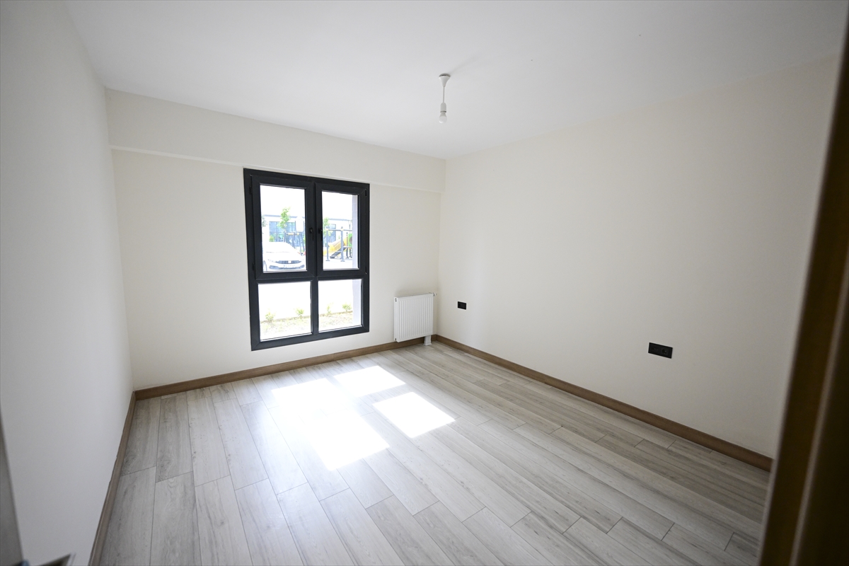 TOKİ Kiralık Sosyal Konut Projesi: İstanbul'da örnek daireler tanıtıldı
