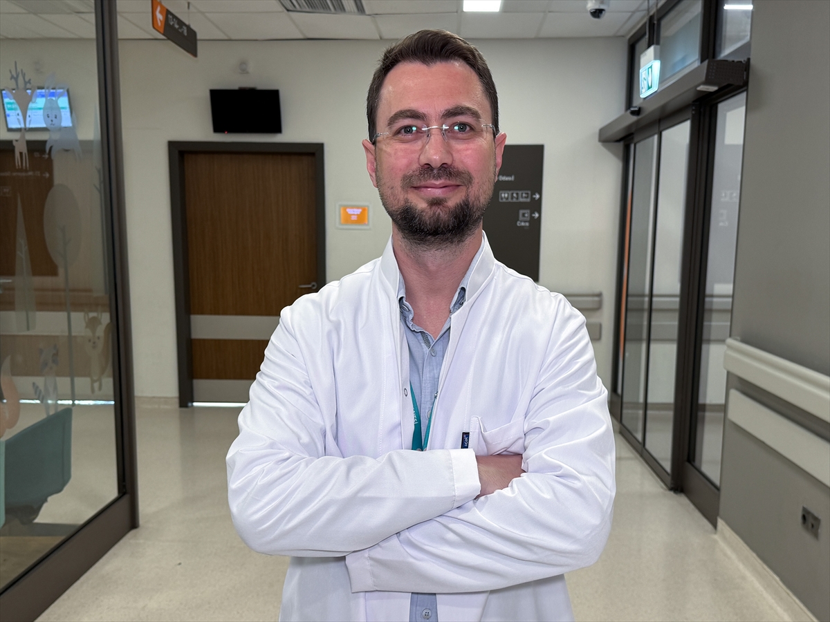 Prof. Dr. Ögel: Nikotin gençleri diğer bağımlılıklara sürüklüyor