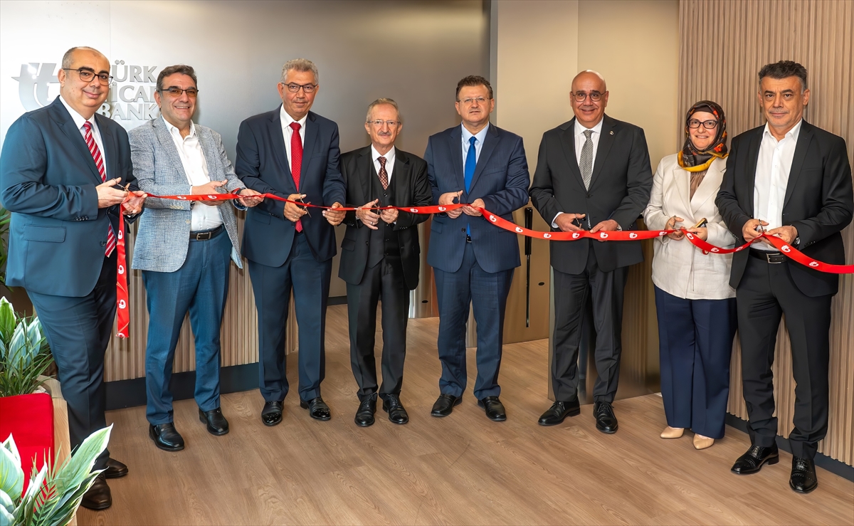 Yusuf Balcı: AR-GE Merkezi ihracatçıya finansmanı hızlandıracak