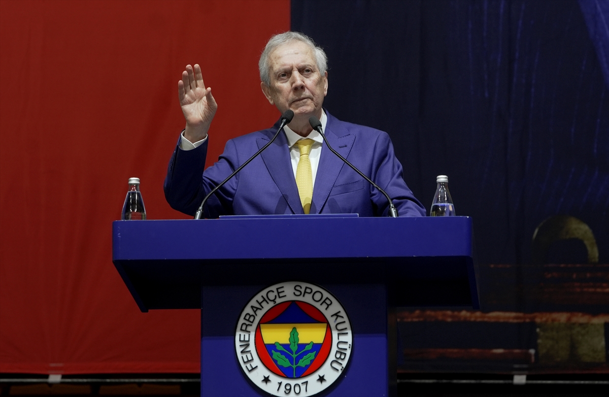 İlker Alkun: Fenerbahçe'de algı yönetimiyle borç gizleniyor