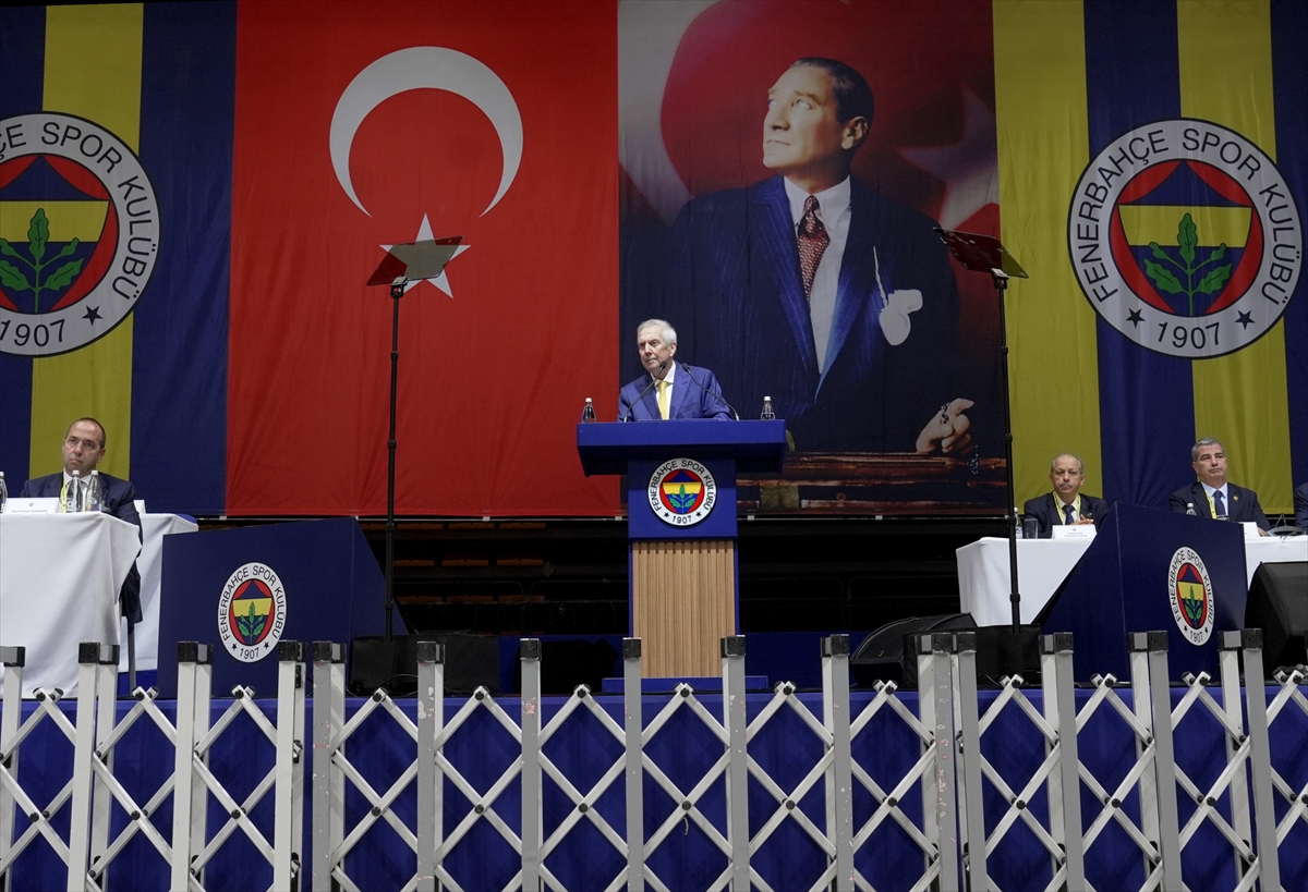 İlker Alkun: Fenerbahçe'de algı yönetimiyle borç gizleniyor