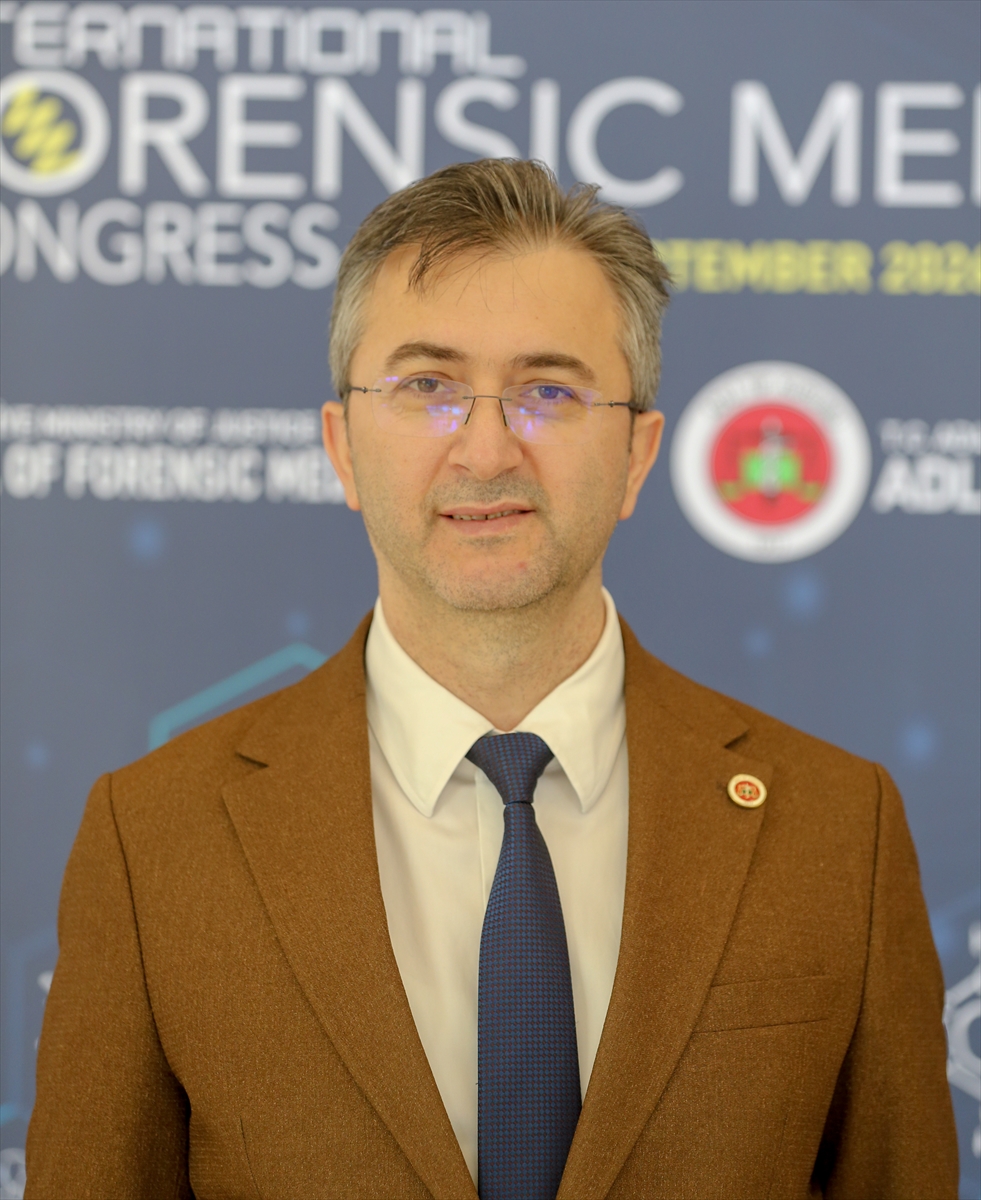 Uluslararası 21. Adli Tıp Günleri sona erdi