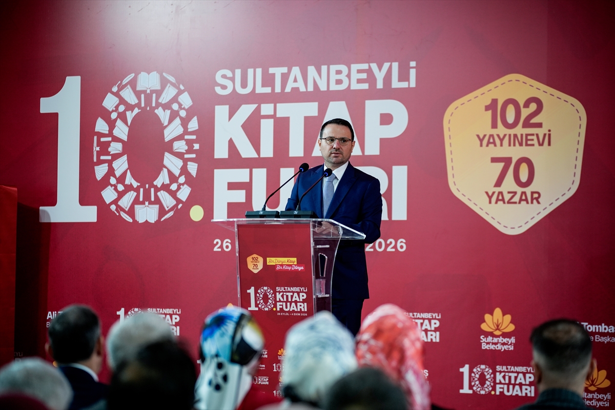 Adalet Bakanı Akın Gürlek: Fon operasyonları yargı kontrolünde