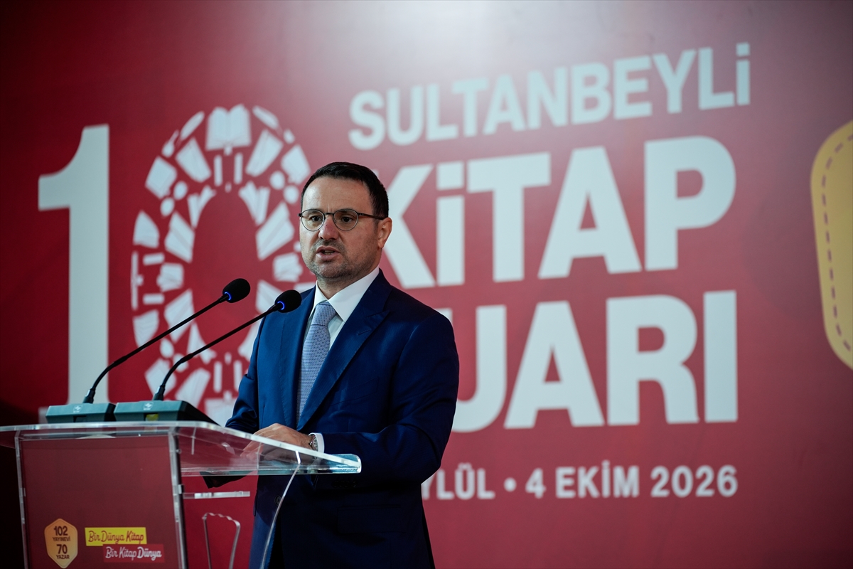 Adalet Bakanı Akın Gürlek: Fon operasyonları yargı kontrolünde