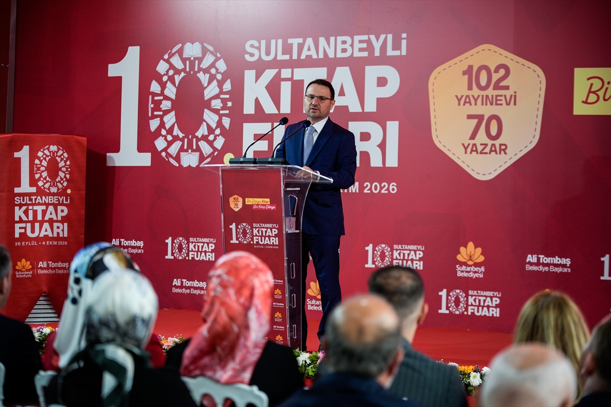 Adalet Bakanı Akın Gürlek: Fon operasyonları yargı kontrolünde