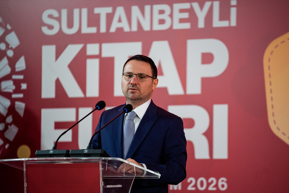 Adalet Bakanı Akın Gürlek: Fon operasyonları yargı kontrolünde