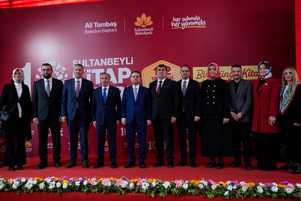 Adalet Bakanı Akın Gürlek: Fon operasyonları yargı kontrolünde