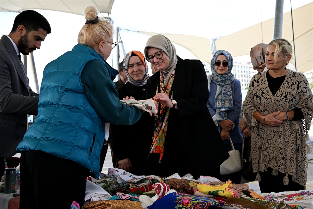Belgin Uygur: İsrail, Filistin'de soykırım sahneliyor