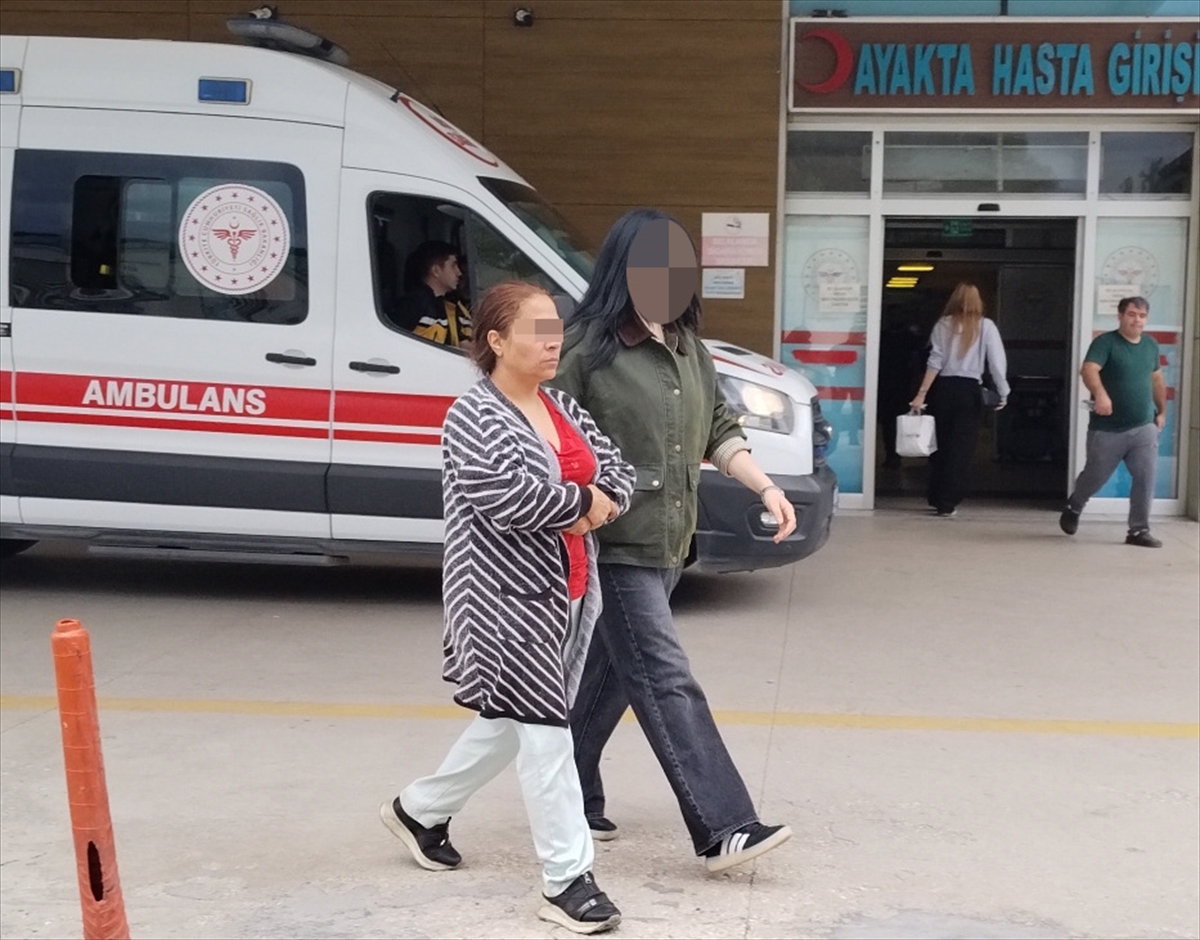 Bursa İnegöl'de uyuşturucu operasyonu: Bir şüpheli tutuklandı